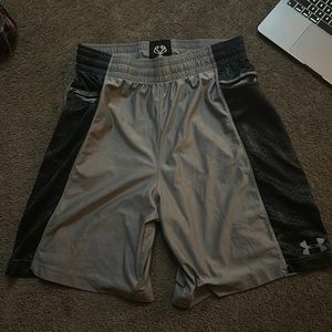 Under Armour Shorts
